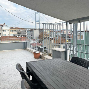 Elite Marmara Bosphorus & Suites